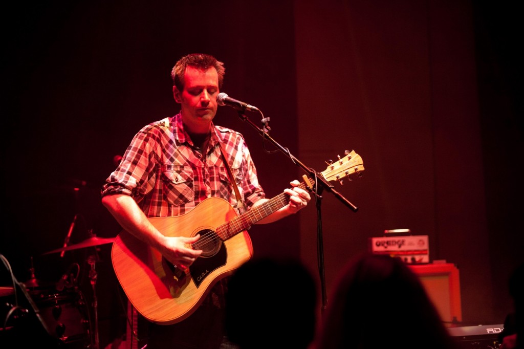 Andrew Howie