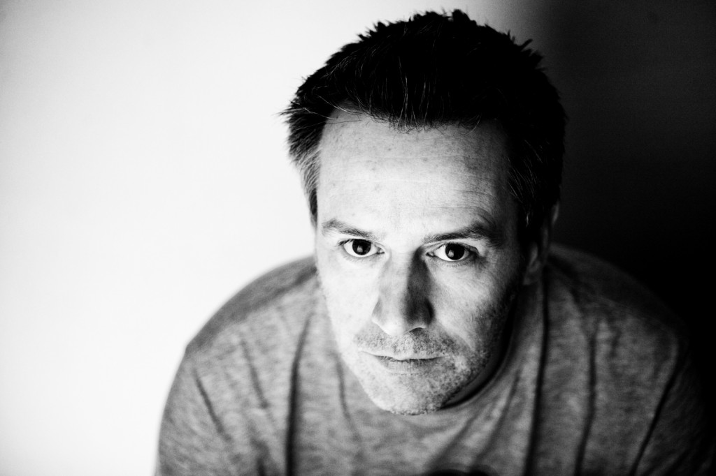 Andrew Howie