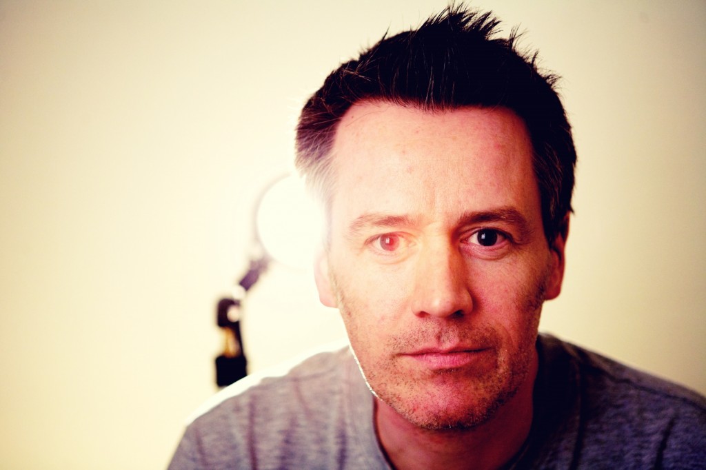 Andrew Howie