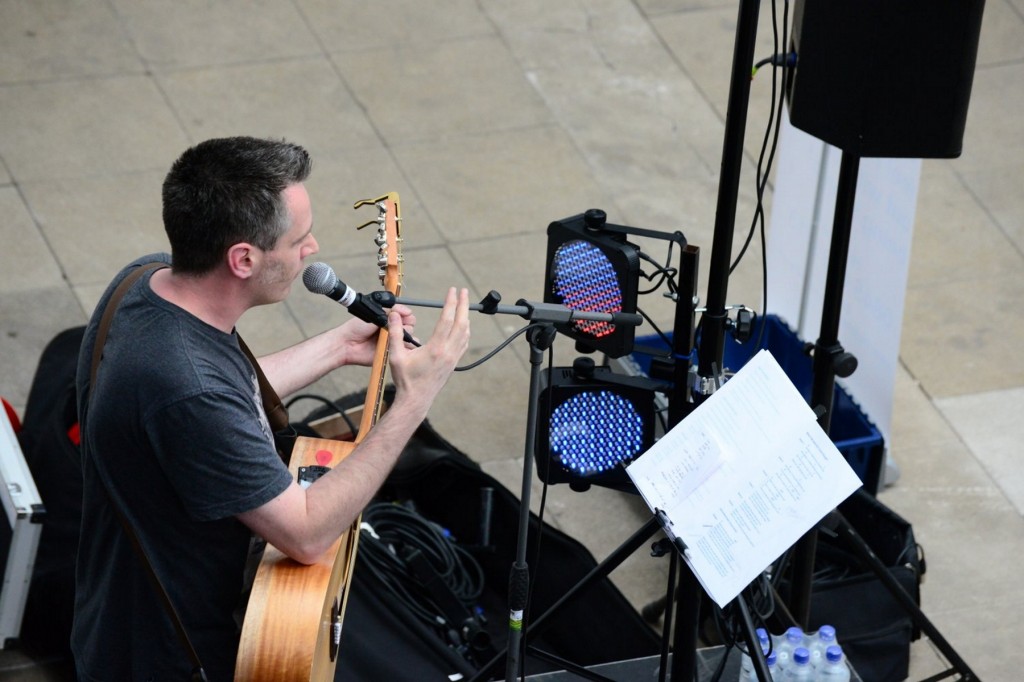 Andrew Howie