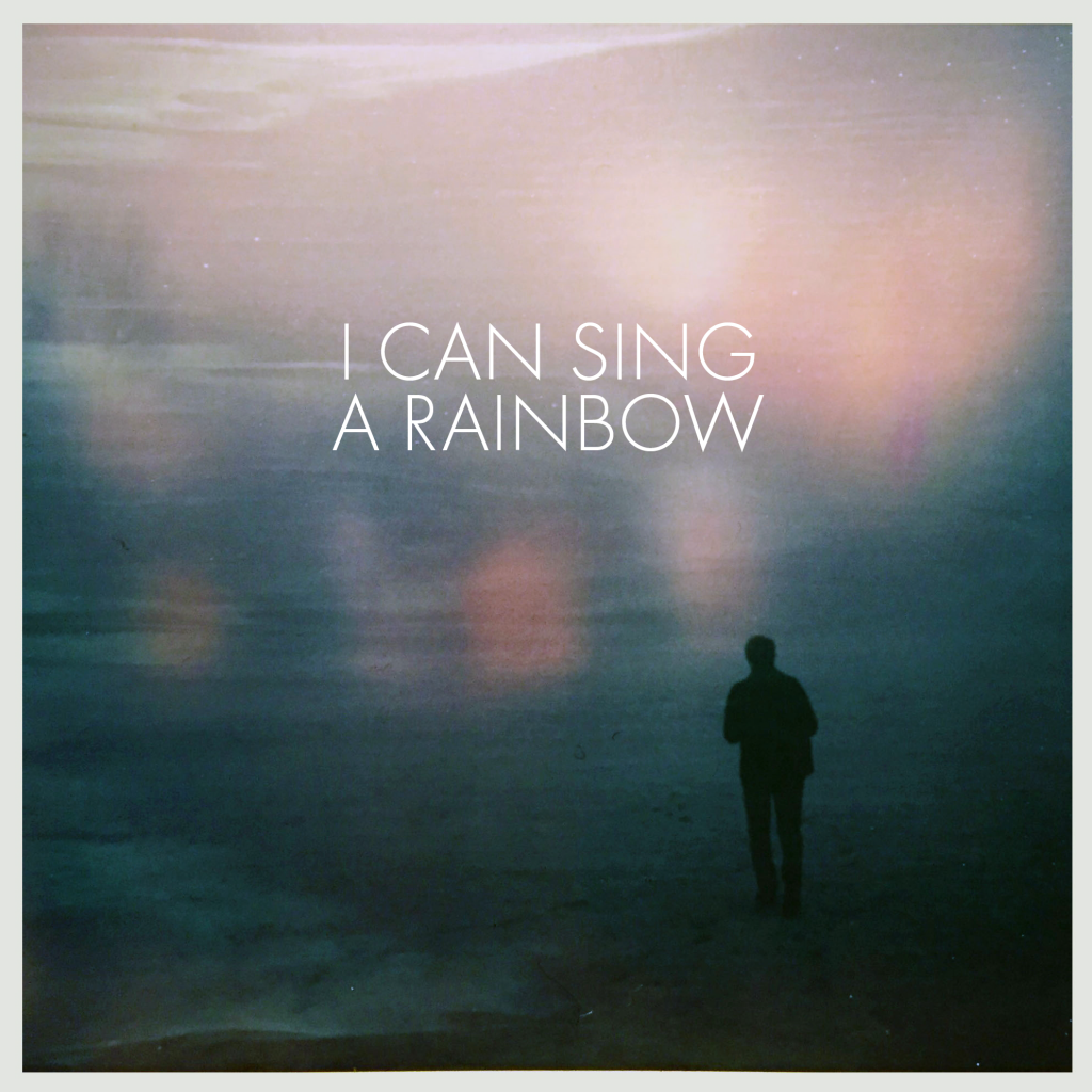 Andrew Howie - I Can Sing A Rainbow