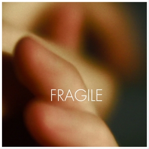 Andrew Howie - Fragile EP