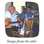 Songs from the attic
