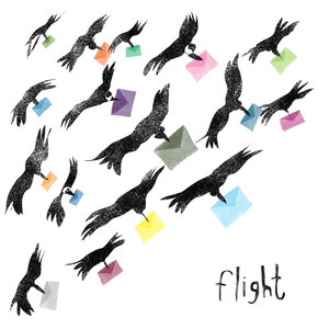 Refuweegee - Flight